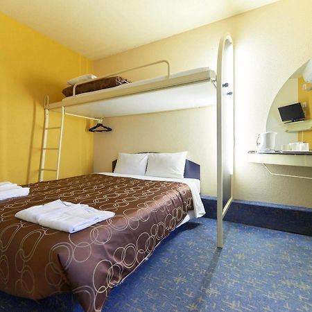 Select Inn Нумадзу Экстерьер фото