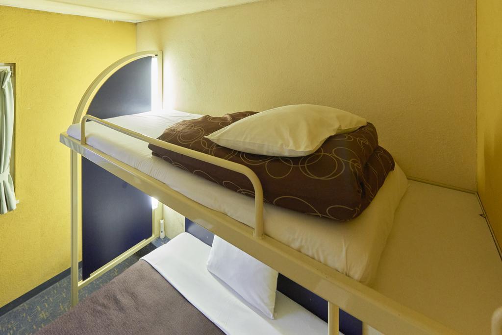Select Inn Нумадзу Экстерьер фото