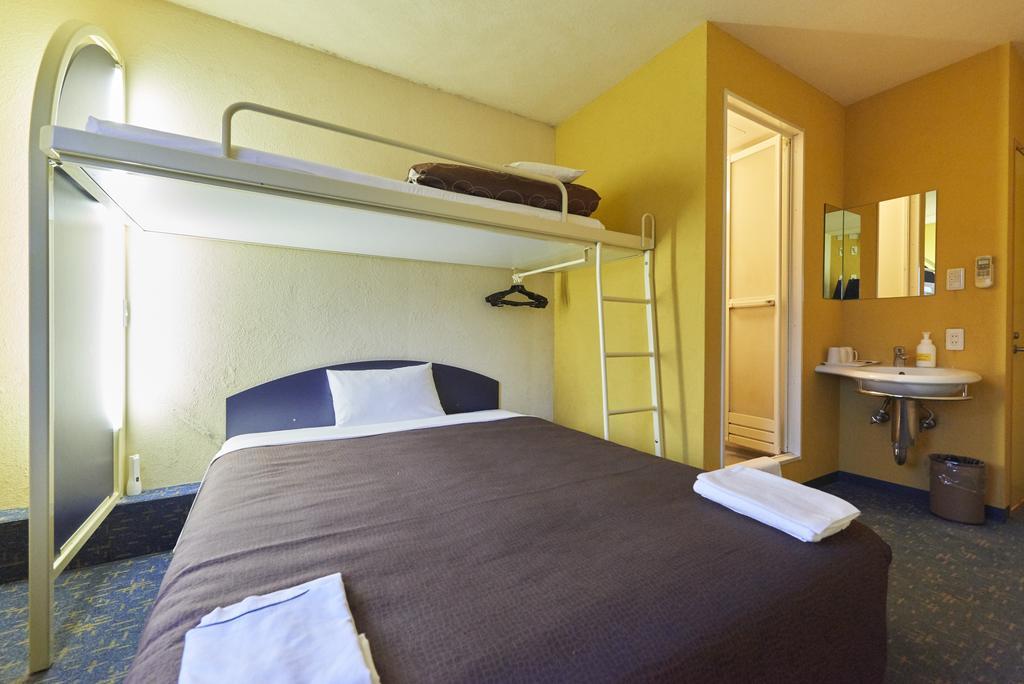 Select Inn Нумадзу Экстерьер фото